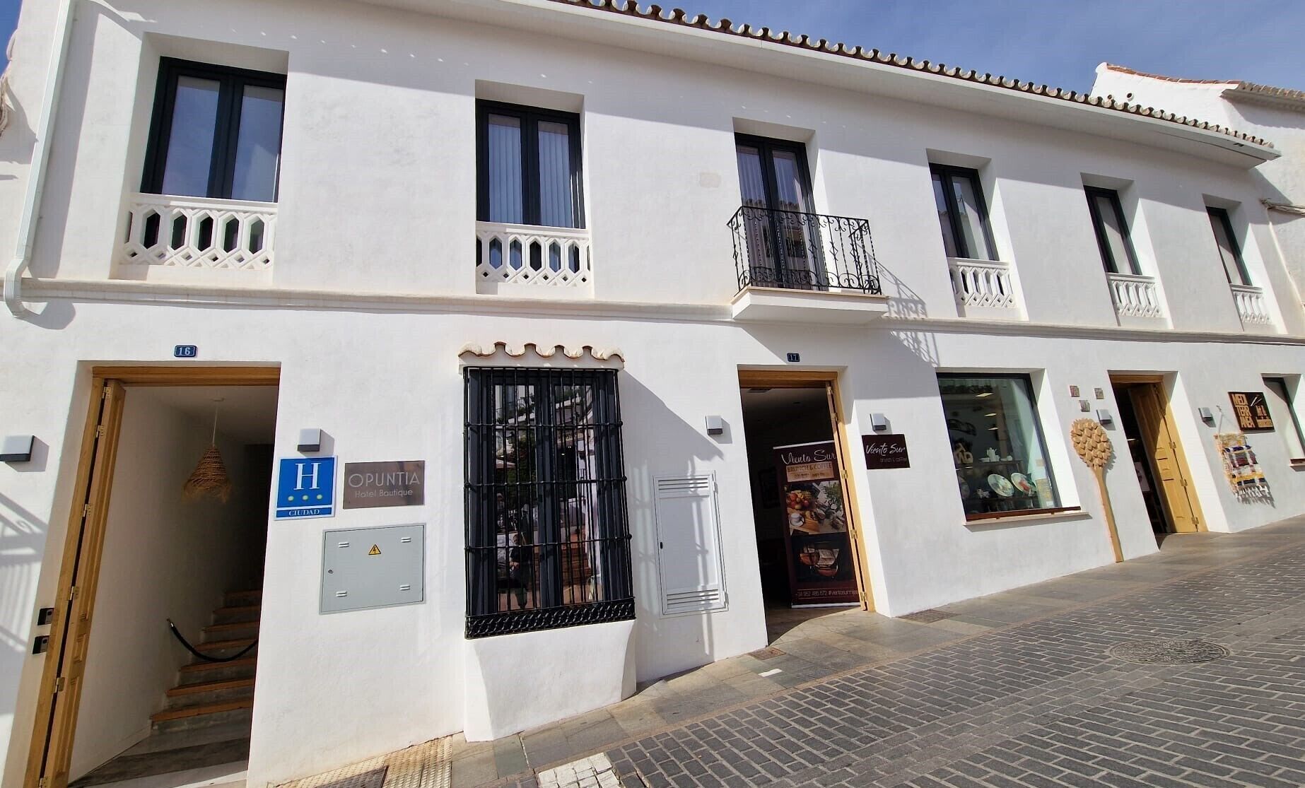 Photo - OPUNTIA Hotel Boutique