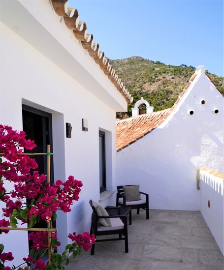 OPUNTIA Boutique hotel - view 2