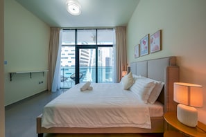 Classic Apartment