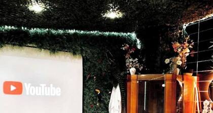 ? Jacuzzi Jungle Vibes - Sauna Privatif