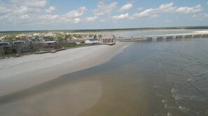 Beach - Casa More - Lower 2 Bedroom Home by Redawning (St. Augustine)