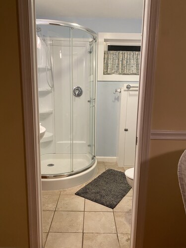 200 steps to the beach - walk everywhere downtown! Private location.