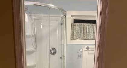 200 steps to the beach - walk everywhere downtown! Private location.