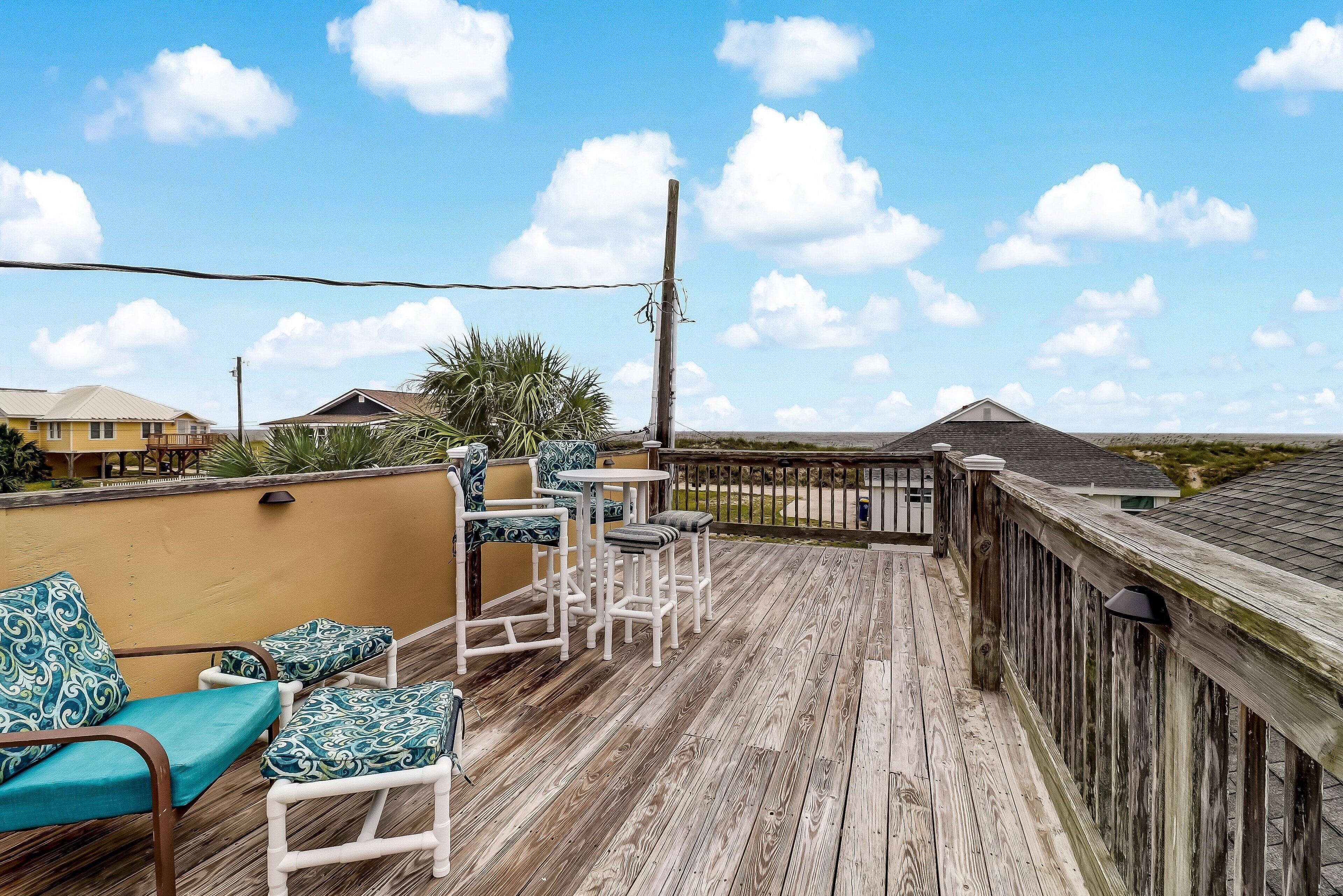 Cottage, 2 Bedrooms | Terrace/patio