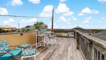 Cottage, 2 Bedrooms | Terrace/patio