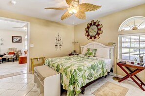 Cottage, 2 Bedrooms | 2 bedrooms, free WiFi