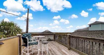 534 N. Fletcher Ave. #1 2 Bedroom Cottage by RedAwning