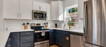 Chateau Royale 5 Bedroom Home by RedAwning