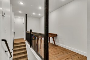 Casa de campo, 5 habitaciones | Interior