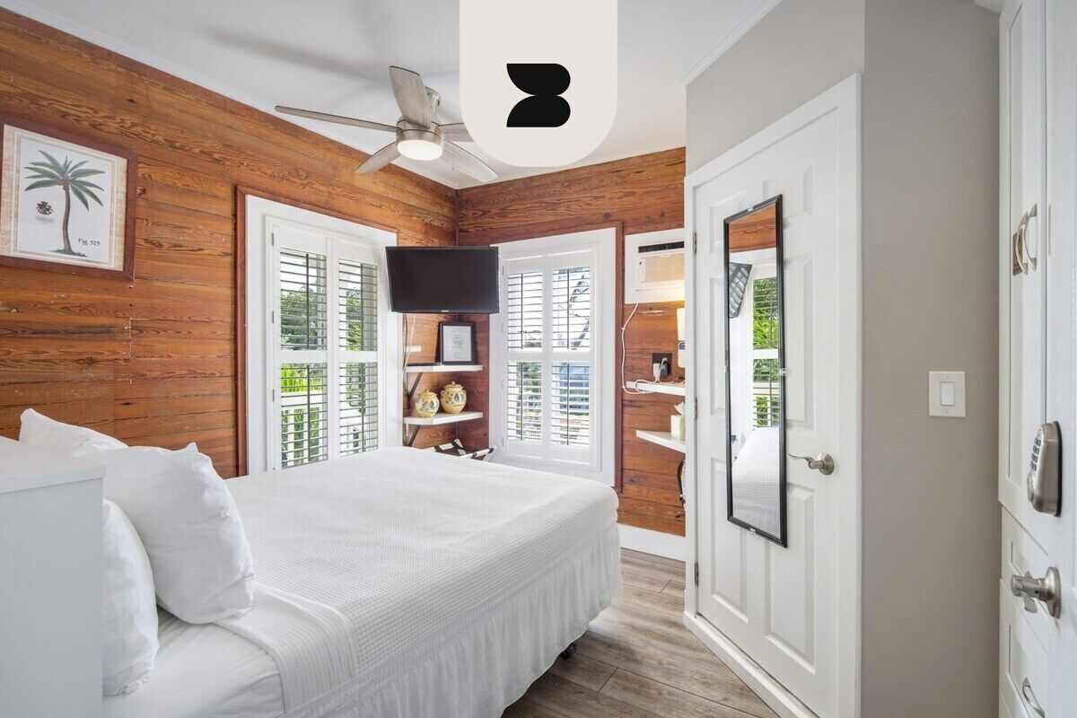 Chagall's Studio by Brightwild | Newly Remodeled!