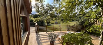 Le Petit Chai Fronsadais - Gite *** 5 persons