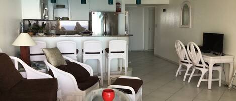 Fernseher, DVD-Player