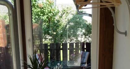 Comfortable vacation home in Saxon Switzerland + buffet breakfast on request