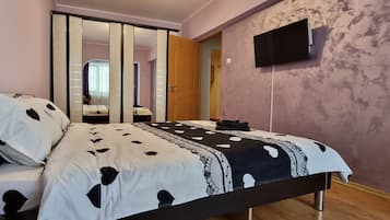 1 bedroom, WiFi