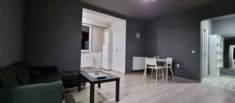 Ultracentral Residence