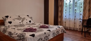 1 chambre, Wi-Fi
