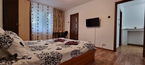 1 chambre, Wi-Fi