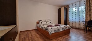 1 chambre, Wi-Fi
