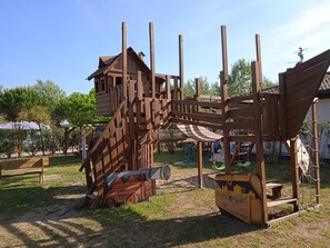 Area bambini