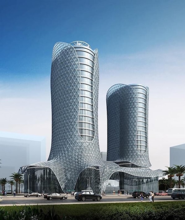Century Marina Hotel Lusail Comentarios, Precios y Fotos 2023
