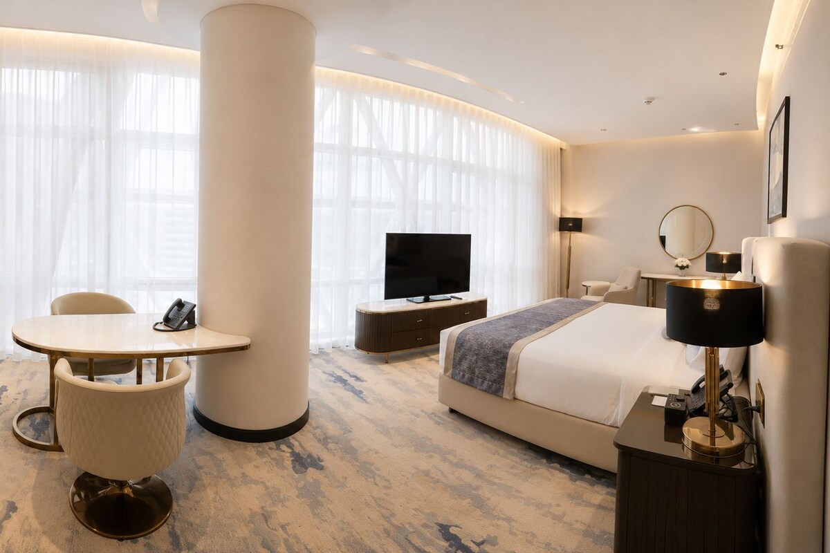 الغرفة