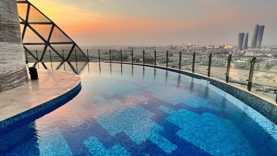 Century Marina Hotel Lusail