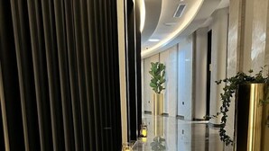 커플 트리트먼트룸, 사우나, 온수 욕조, 스팀룸, 터키식 목욕탕/함맘, 전신 트리트먼트