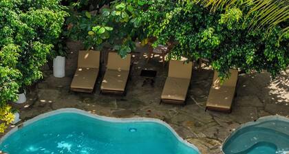 Tamu Tamu Boutique Hotel