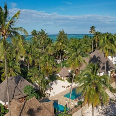 Tamu Tamu Boutique Hotel