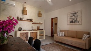 Suíte luxo | Frigobar, cofres nos quartos, escrivaninha