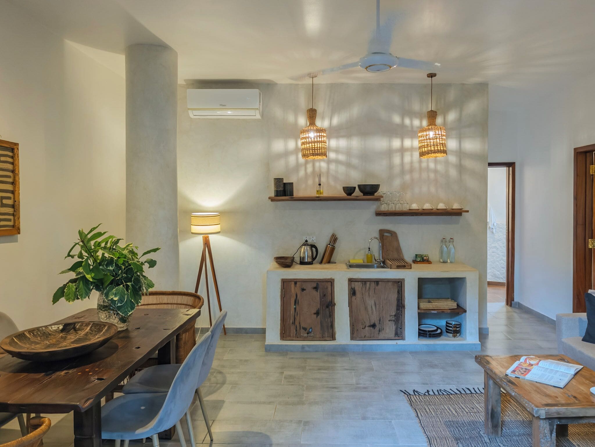 Suíte luxo | Frigobar, cofres nos quartos, escrivaninha