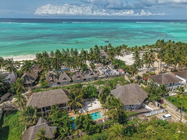 Exterior - Tamu Tamu Boutique Hotel (Pwani Mchangani)