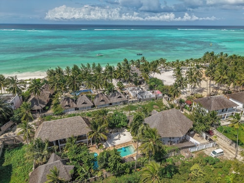 Tamu Tamu Boutique Hotel