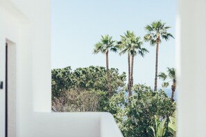 View from property - Cala Lanuza Suites (El Campello)