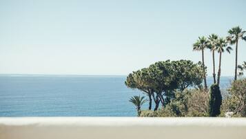 Deluxe loft | Kameruitzicht