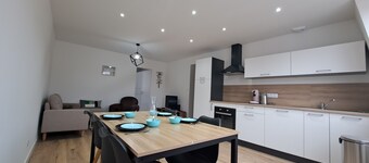 DUPLEX IN MALO BEACH