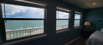 Inverness Penthouse