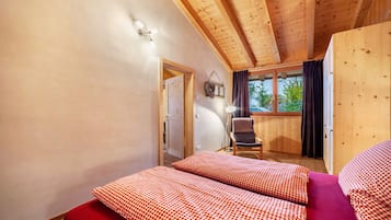 2 sovevĂŠrelser, gratis Wi-Fi, sengetĂžj, adgang for kĂžrestole