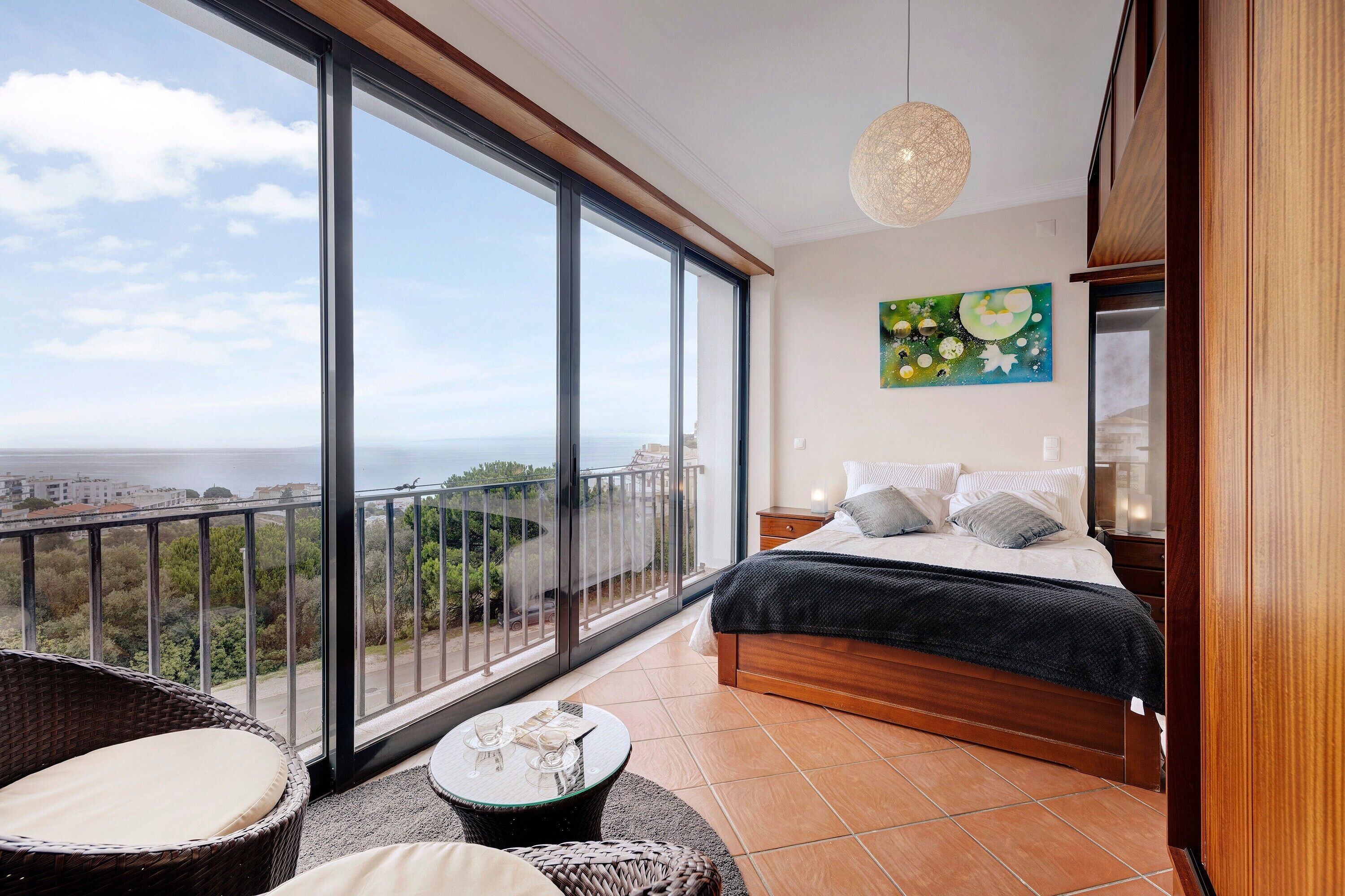 3 Schlafzimmer, kostenloses WLAN, Bettwäsche