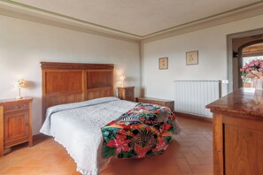 2 slaapkamers, gratis wifi, beddengoed