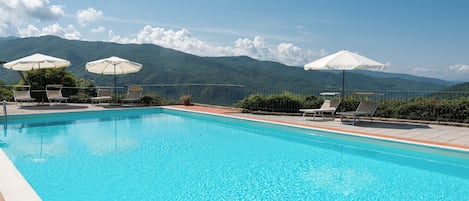 Alberca