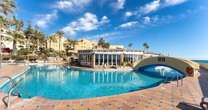Maison en bord de mer - Vue sur mer - Dona Lola Beach Resort - Marbella - Mijas