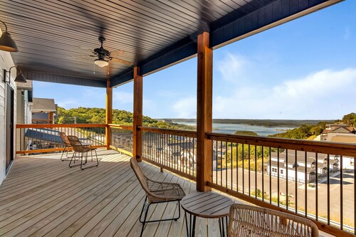 Feel Like Royalty at this Magnificent Chateau with Amazing Lake Views!