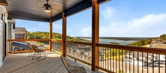 Feel Like Royalty at this Magnificent Chateau with Amazing Lake Views!