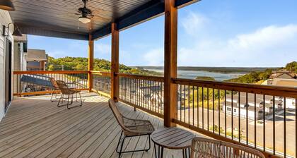 Feel Like Royalty at this Magnificent Chateau with Amazing Lake Views!