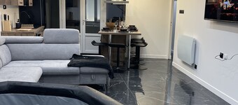 Appartement Hors du Commun
