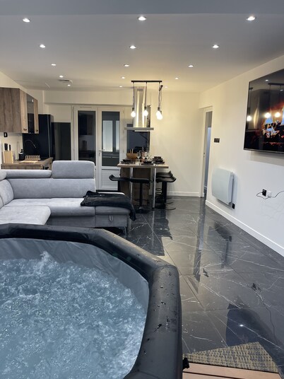 Appartement Hors du Commun