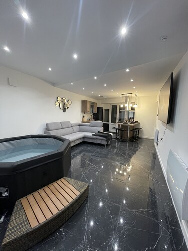 Appartement hors du commun