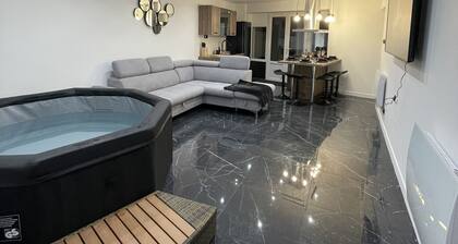 Appartement hors du commun