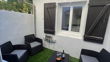 Terras